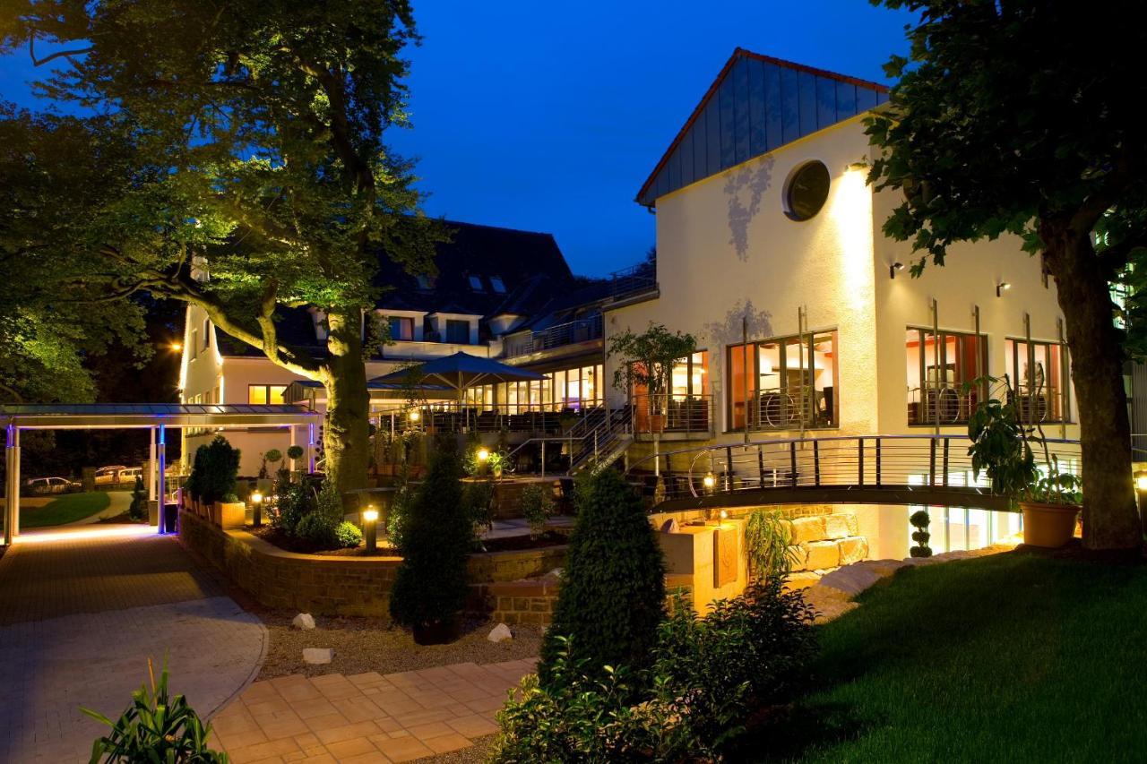 Parkhotel Volklingen Exterior foto